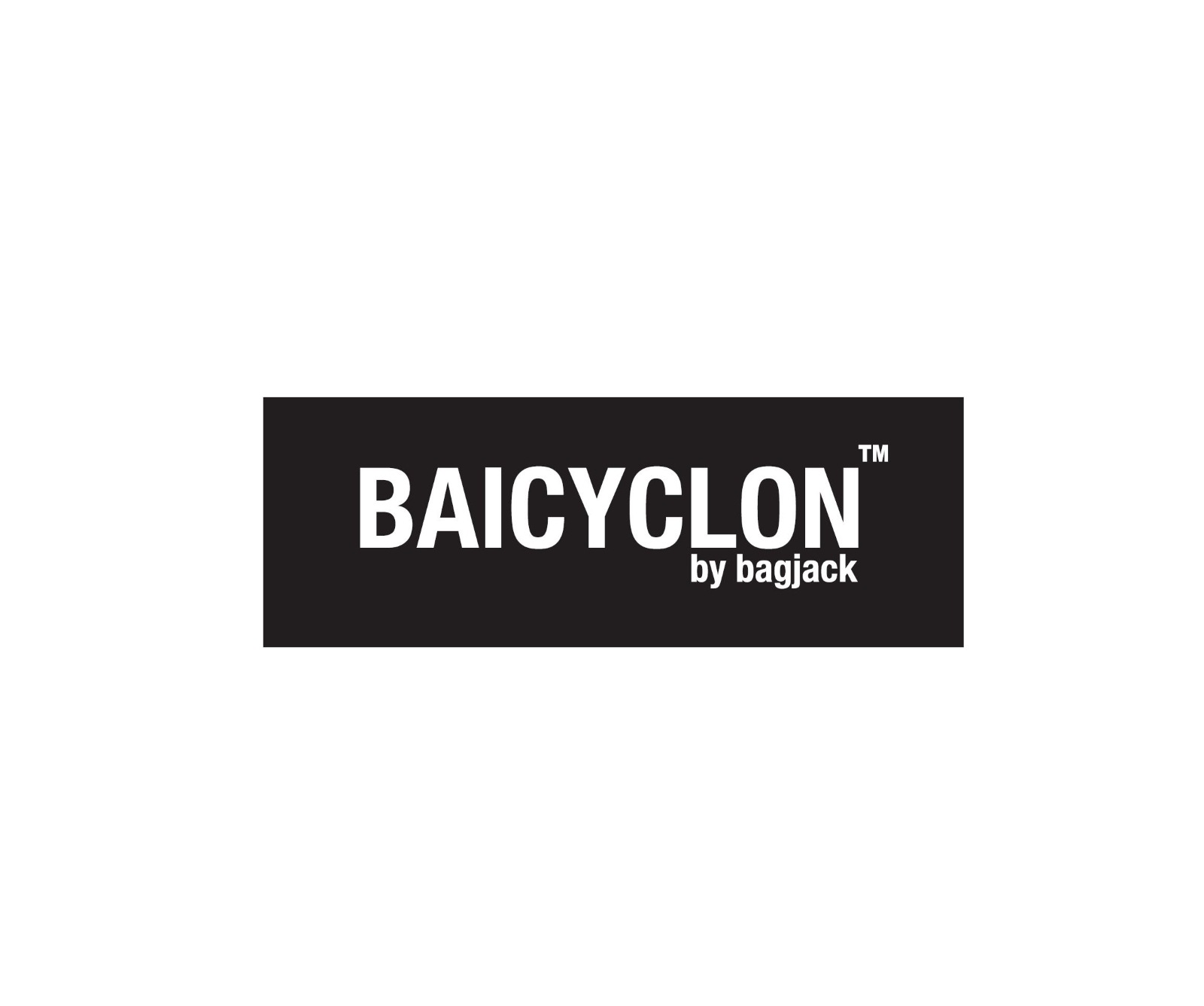 中大×『BAICYCLON BY BAGJACK』 撥水ショルダーバッグ