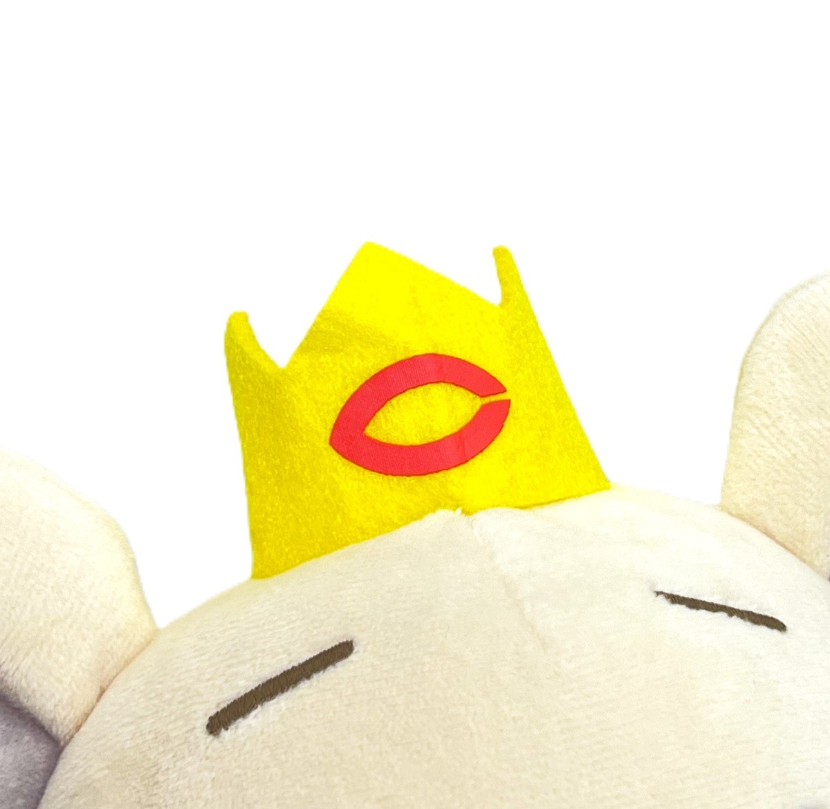チュー王子ぬいぐるみ S | 雑貨 | 中央大学オフィシャルグッズショップ