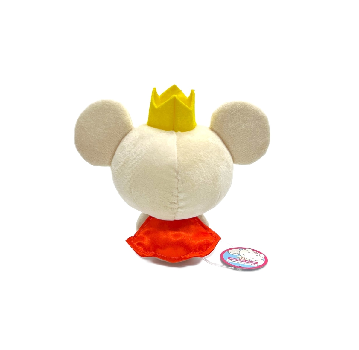 チュー王子ぬいぐるみ S | 雑貨 | 中央大学オフィシャルグッズショップ