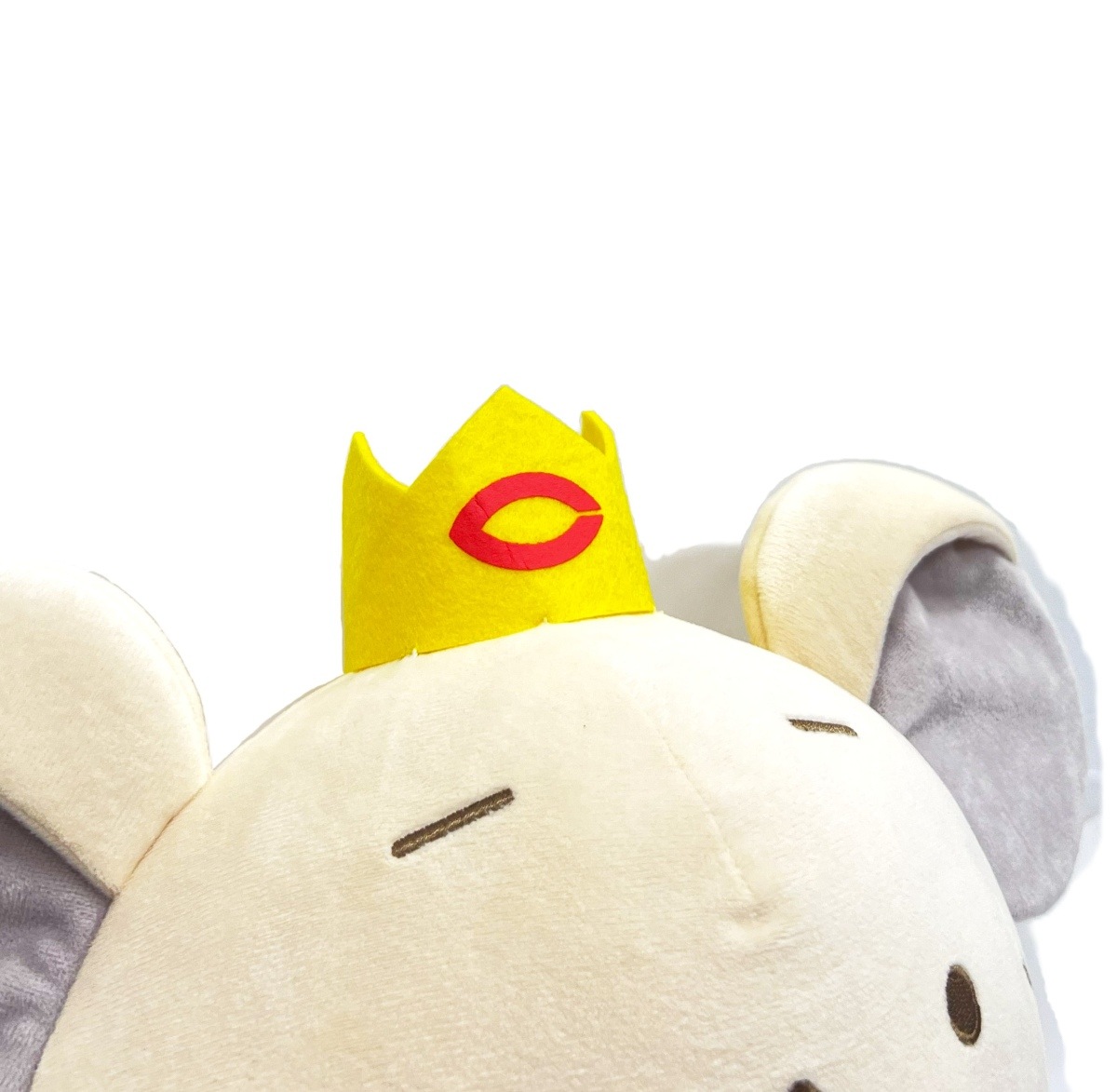 チュー王子ぬいぐるみ M | 雑貨 | 中央大学オフィシャルグッズショップ