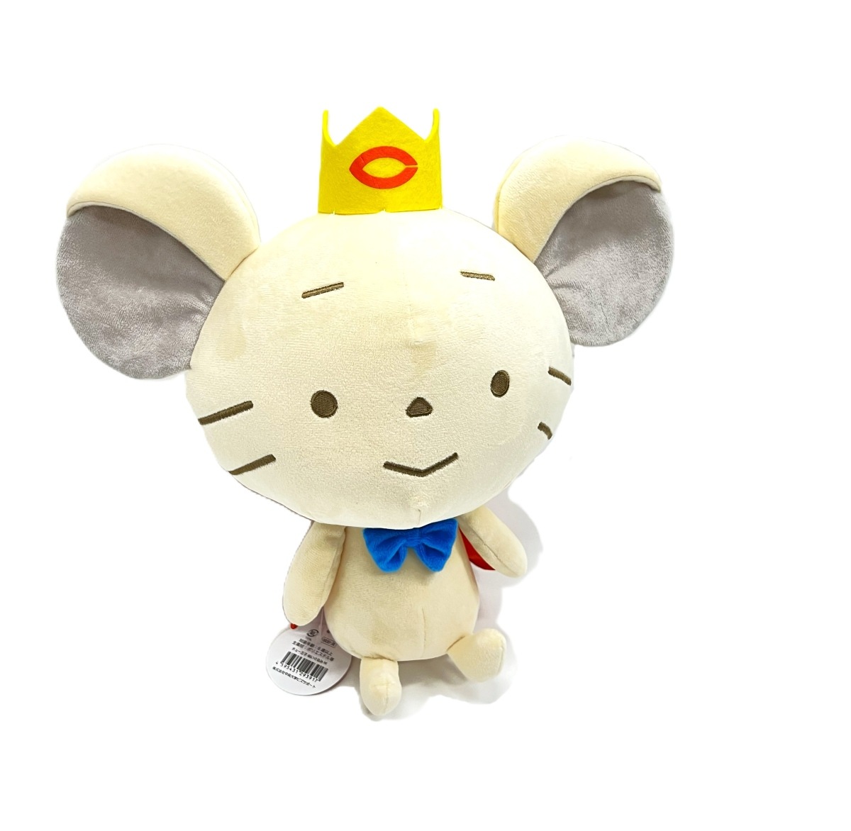 チュー王子ぬいぐるみ M