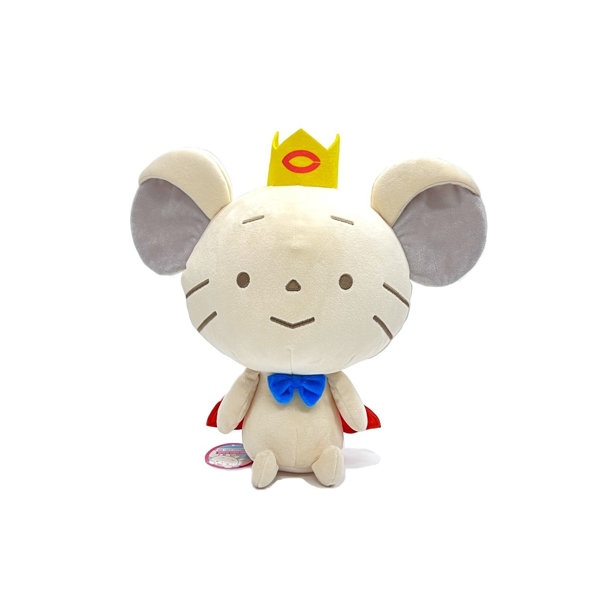 チュー王子ぬいぐるみ M