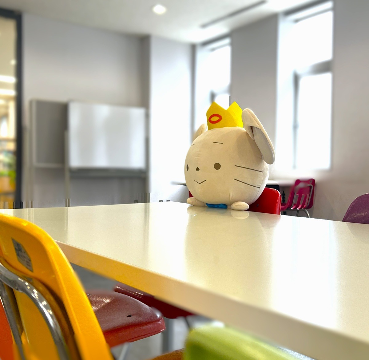 チュー王子ぬいぐるみ L