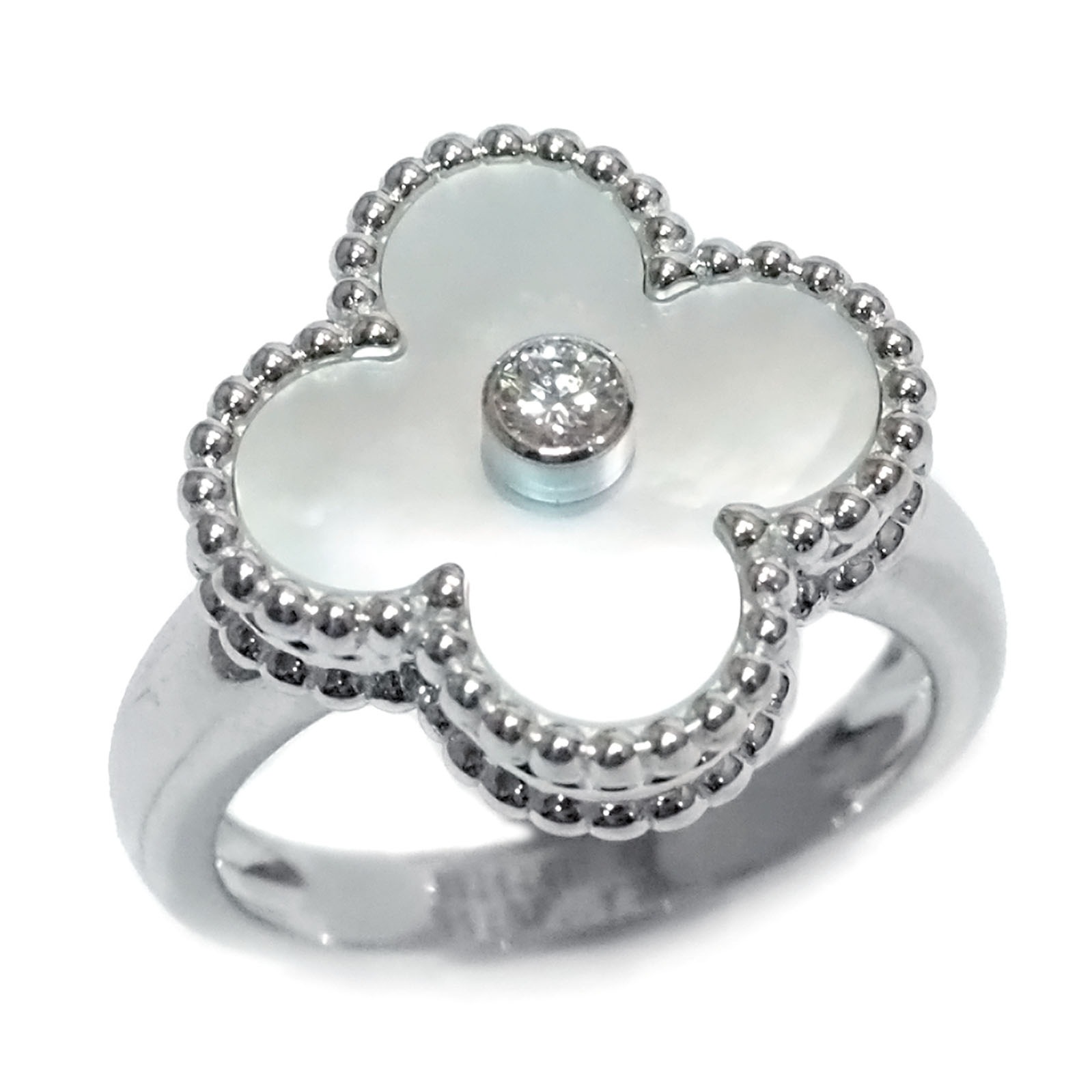 Moonlit ムーンリット|Van Cleef & Arpels ヴァン クリーフ