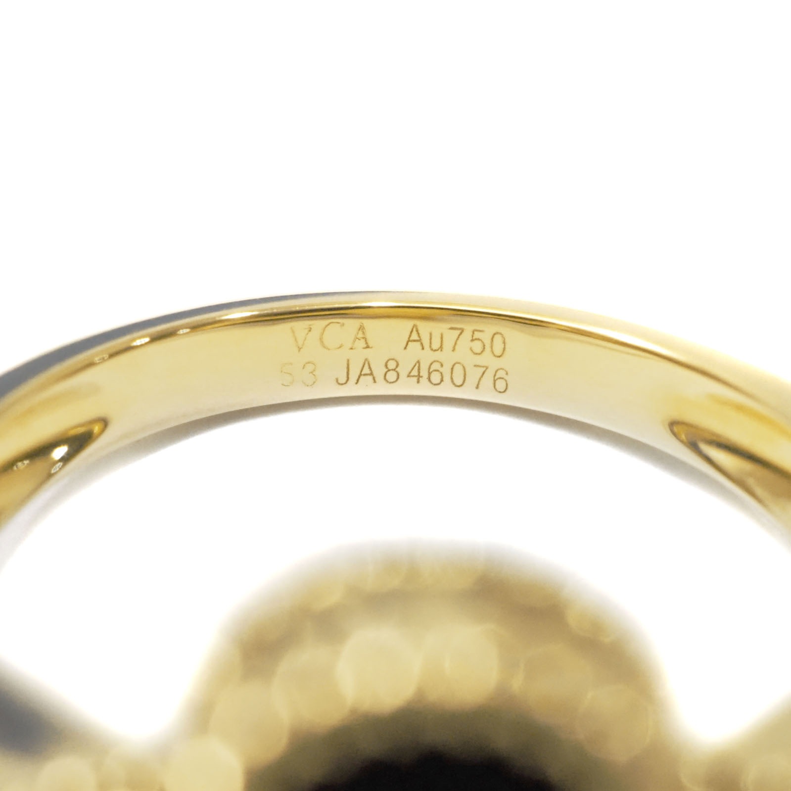 ★ラッキーNo.★ヴァルモン ピュアパンパリングキット Moonlit ムーンリット|Van Cleef & Arpels ヴァン クリーフ