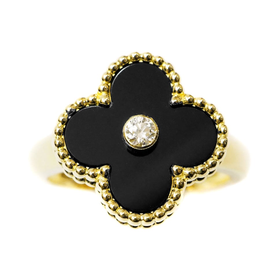 ★ラッキーNo.★ヴァルモン ピュアパンパリングキット Moonlit ムーンリット|Van Cleef & Arpels ヴァン クリーフ