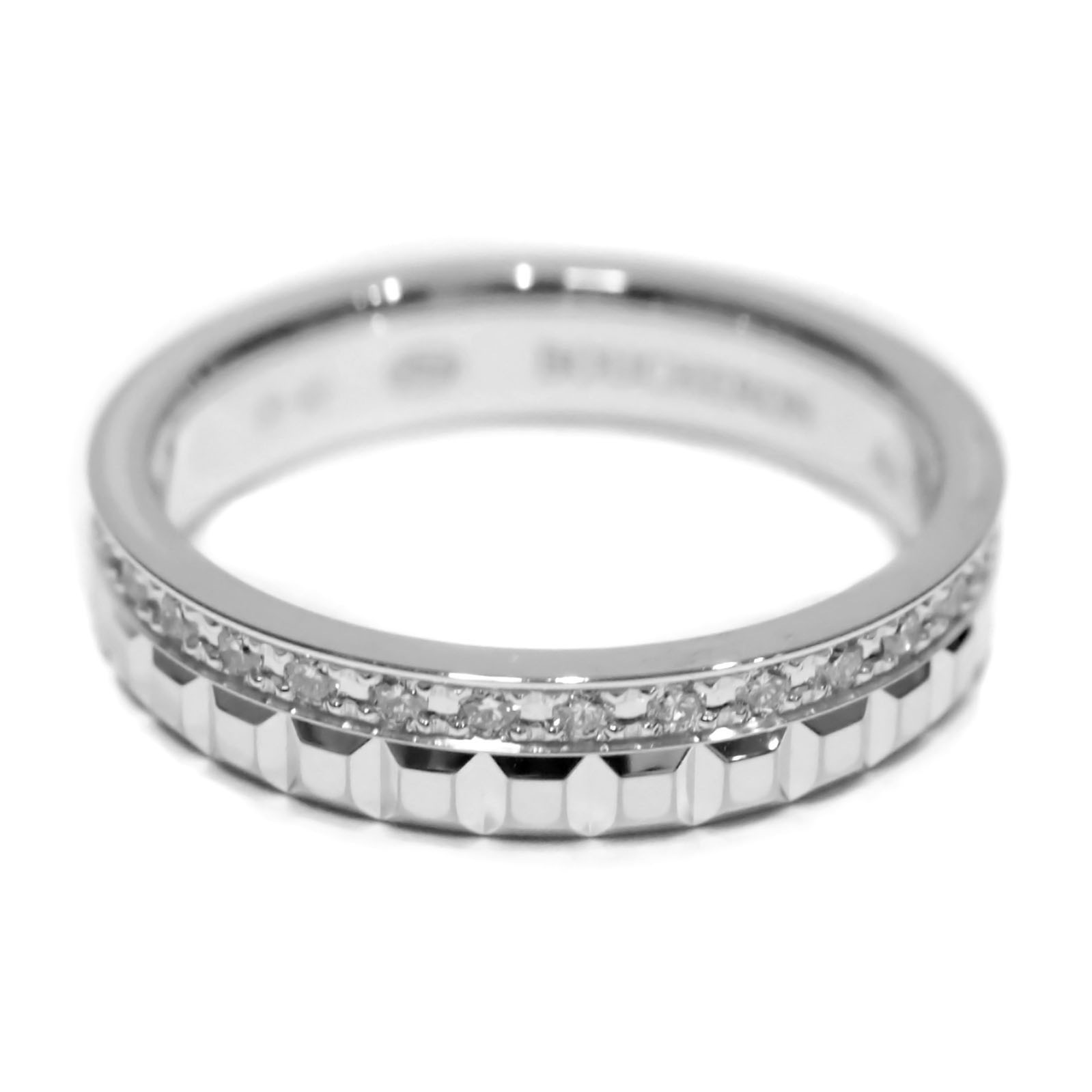 Moonlit ムーンリット|BOUCHERON ブシュロン キャトル