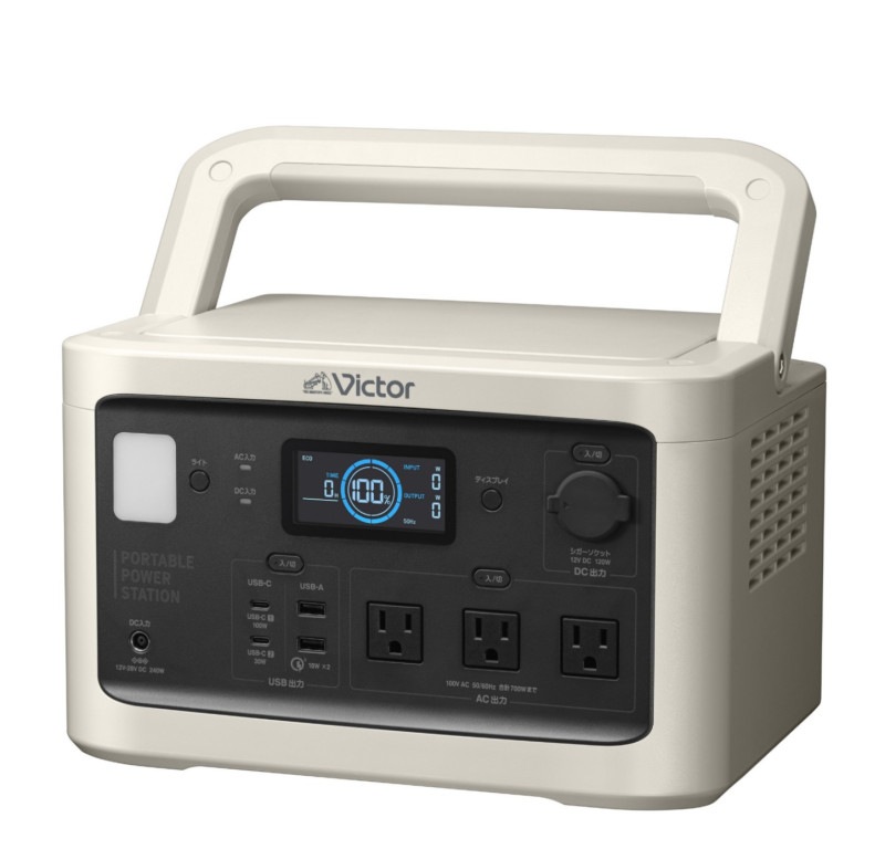 �ӥ������ݡ����֥��Ÿ�(806.4Wh)��BN-RF800