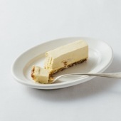 【マンゴー】ヴィーガンローケーキ（５本セット）