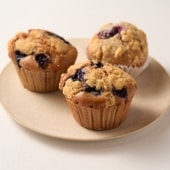志賀高原ブルーベリーマフィン（３個セット）