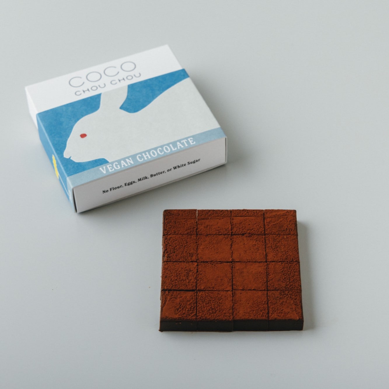 172gショコラ生チョコ仕立て | 大阪のお菓子問屋、栄幸食品が
