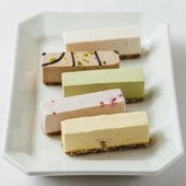<50%OFF>10本ランダムセットローケーキ
