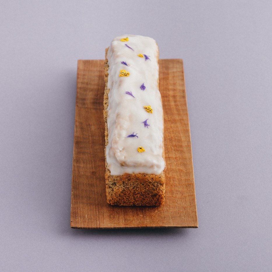 ＜母の日限定＞アールグレイパウンドケーキ（1本）