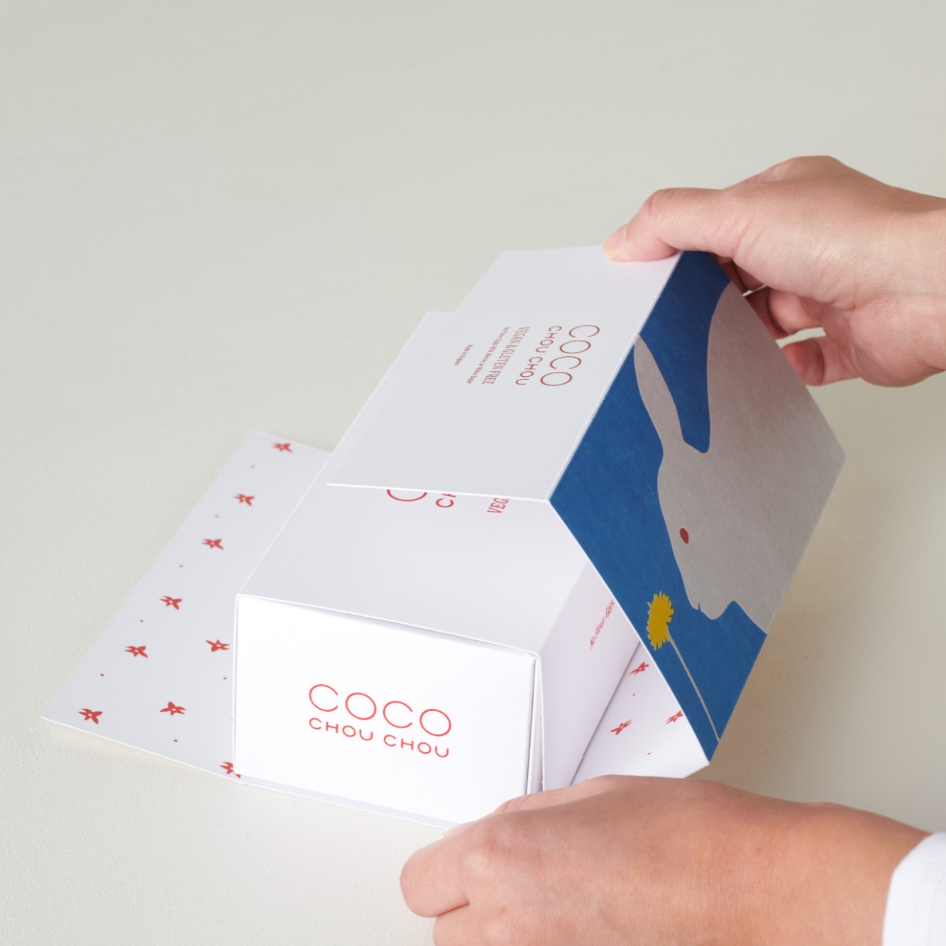 クランベリーチアシードクッキー（6枚）