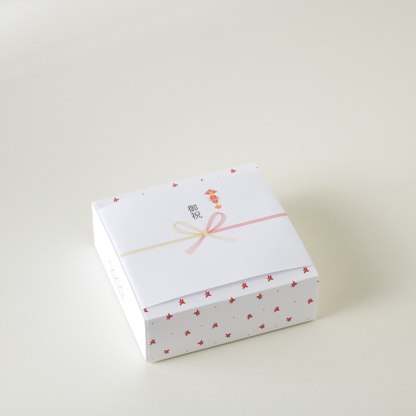 ＜Xmas限定＞つばめのノエルクッキー缶