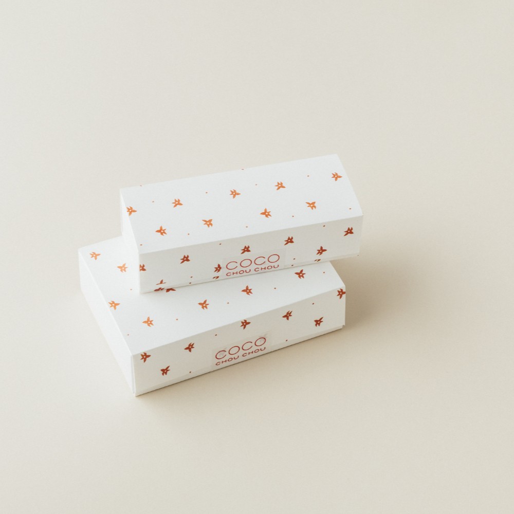 ＜Xmas限定＞つばめのノエルクッキー缶