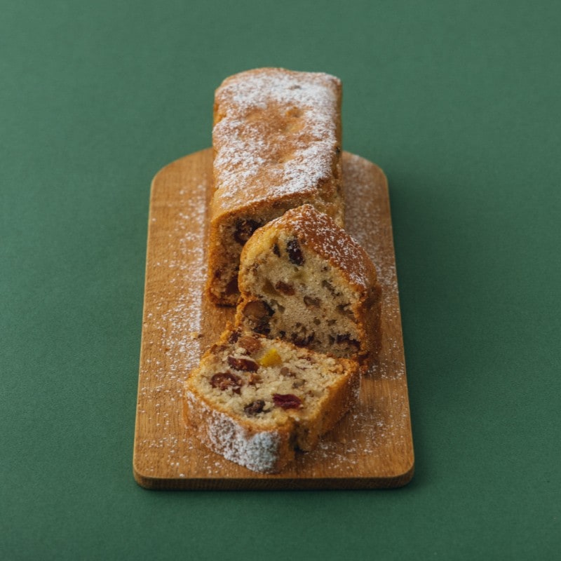 ＜Xmas限定＞シュトーレンパウンドケーキ（1本）