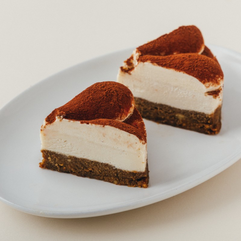 【4.5号/15cm】ヴィーガン甘酒ローティラミス（4～6名分）