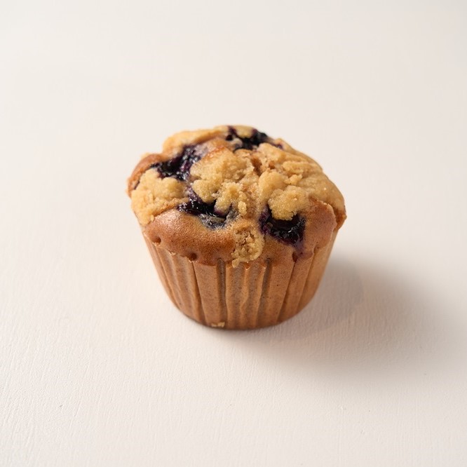 志賀高原ブルーベリーマフィン（３個セット）