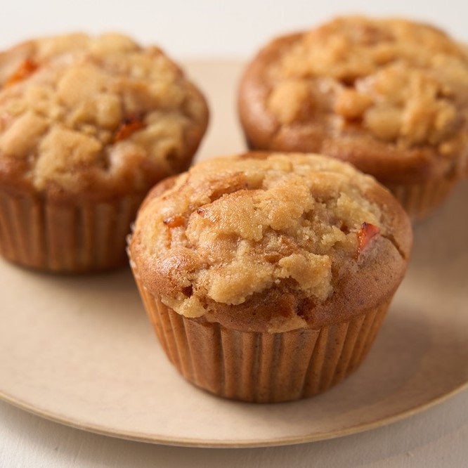 信州大実あんずマフィン（３個セット）