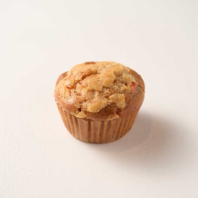 信州大実あんずマフィン（３個セット）