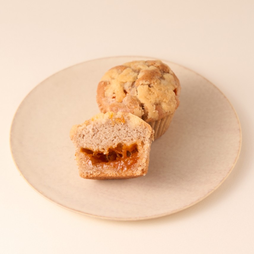 信州大実あんずマフィン（３個セット）