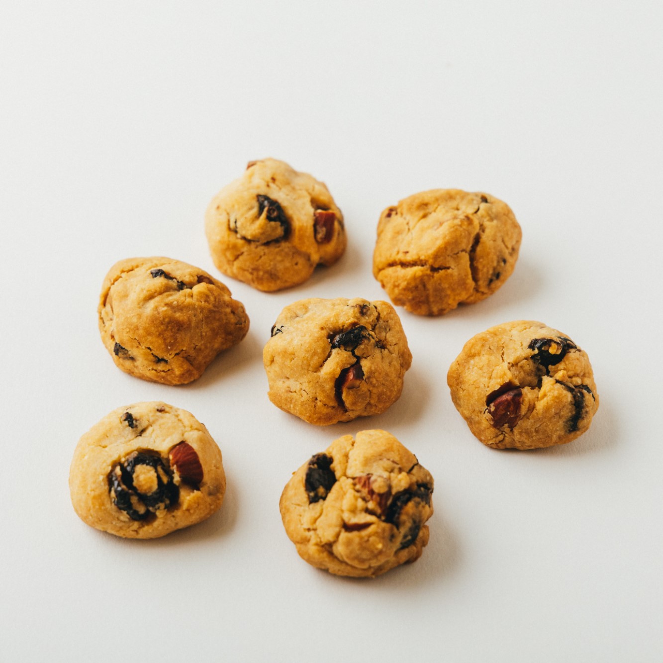ときめく焼き菓子 詰め合わせ(小)