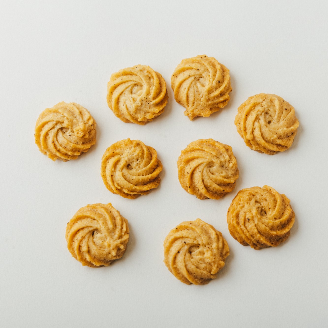 ときめく焼き菓子 詰め合わせ(小)