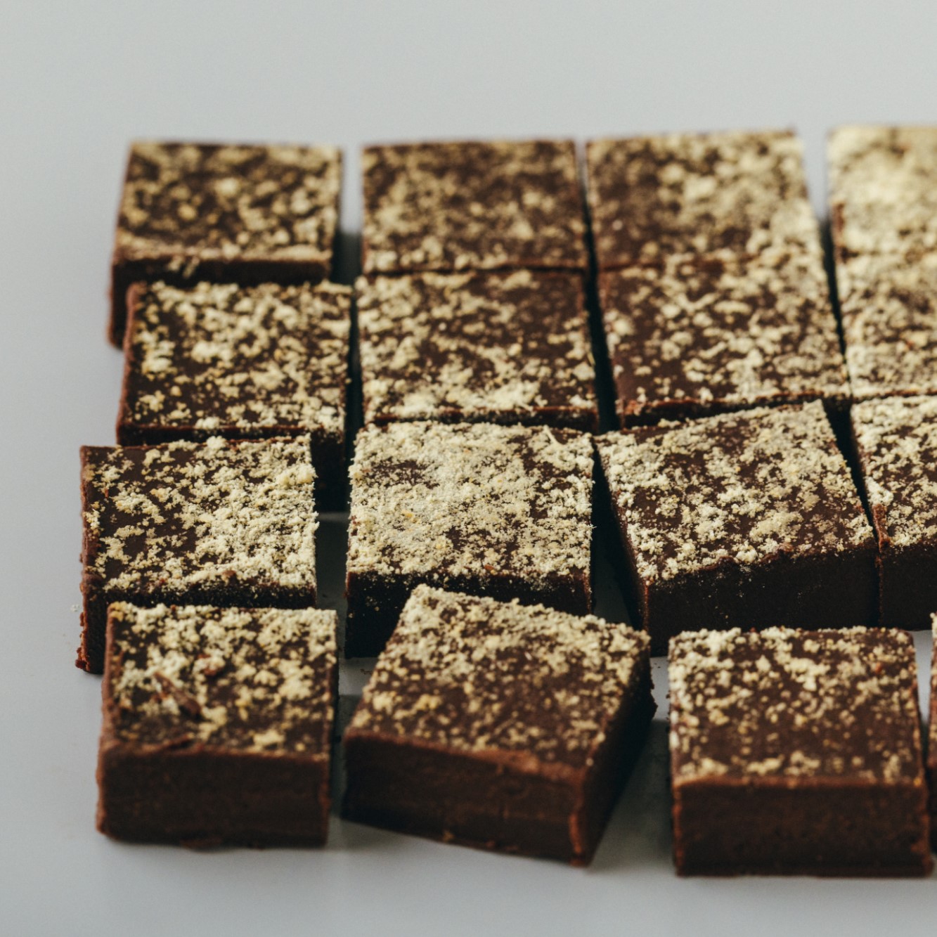 ＜薫る３種＞ヴィーガン生チョコレート（アールグレイ・抹茶・ジンジャー）