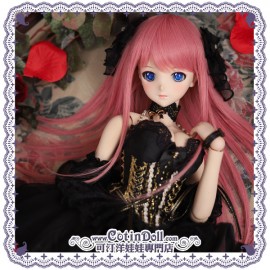 Smart Doll / DD wig ADW063ALL (7色選択可能 )