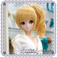 Smart Doll / DD wig ADW036ALL (5色選択可能 )