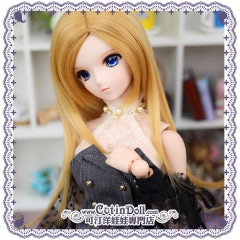 Smart Doll / DD wig ADW062ALL (6色選択可能 )