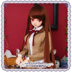 Smart Doll / DD wig ADW020ALL (6色選択可能 )