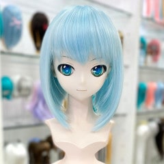 Smart Doll / DD wig ADW003S05 ラベンダー