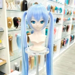 Smart Doll / DD wig ADW007P27 巡音ルカ色