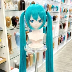 Smart Doll / DD wig ADW007P27 巡音ルカ色