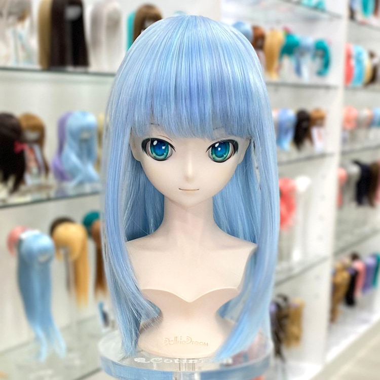 カスタム ドール ヘッド 2025 1.11 『Mainecoon』子犬くん＊ 微笑ましかっ