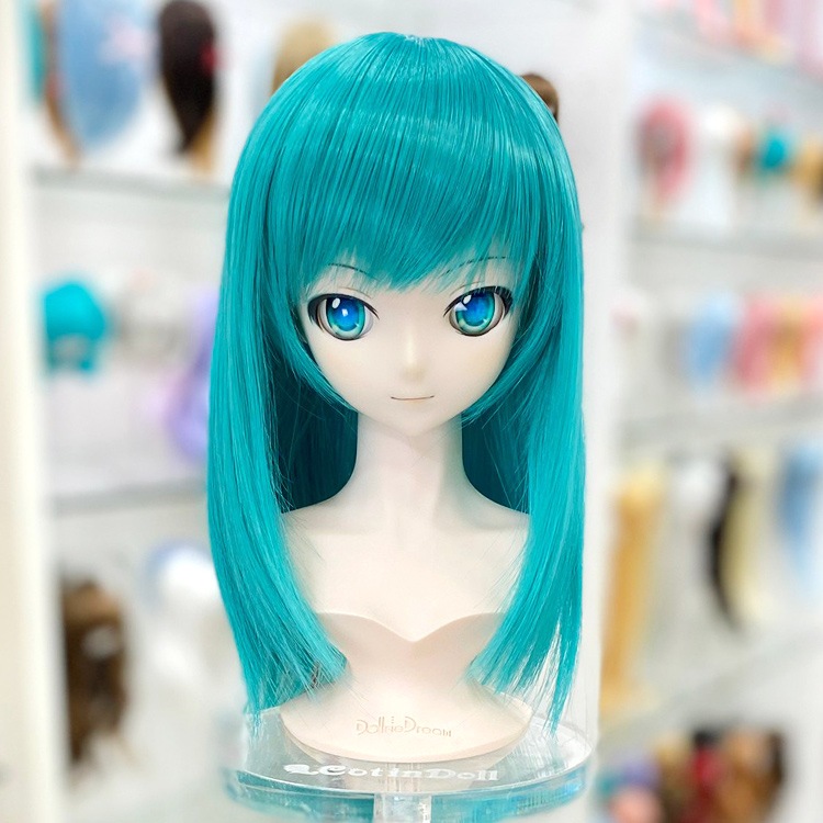 アイシードール♪ 確認用☆カスタムアイシードール187