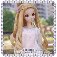 Smart Doll / DD wig ADW011ALL (2色選択可能 )