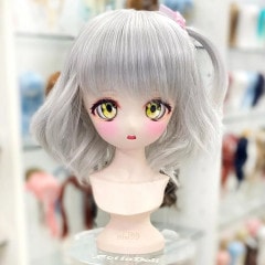 WOOZ DONGS ホワイトベアセット　ウクドン WITHMUU