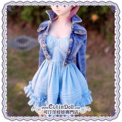 ڣģĥɥ쥹 Ƥ奻å- (SL/DDdy) SMART DOLL (SL)