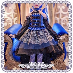 【MDDドレス】 Abyss Sonata 深淵のソナタ