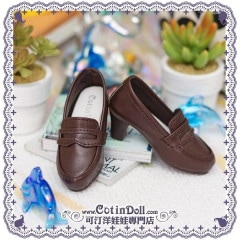 Smart Doll / DD 【靴】 ローファー 学生靴 S015