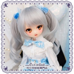 Smart Doll / DD wig ADW024ALL (12色選択可能 )