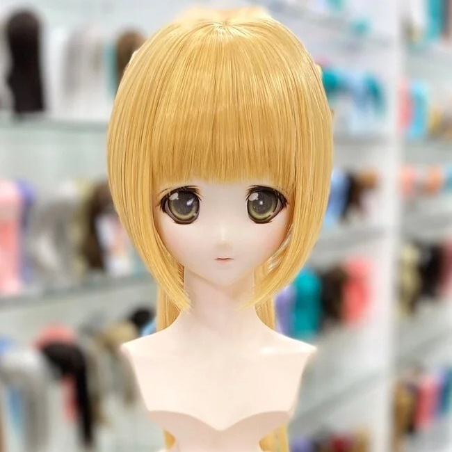 Smart Doll / DD wig ADW019P25 ݥˡơ Ҥޤ꿧