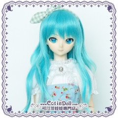 Smart Doll / DD wig ADW021ALL (14色選択可能 )