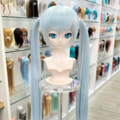 Smart Doll / DD wig ADW007P27 巡音ルカ色