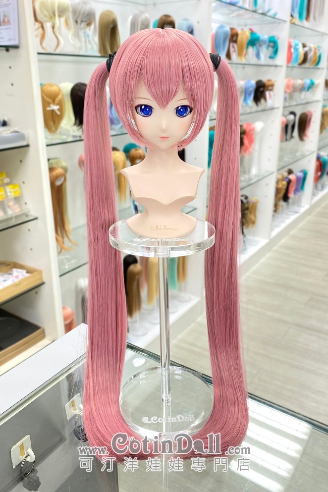 Smart Doll / DD wig ADW007ALL (8色選択可能 )