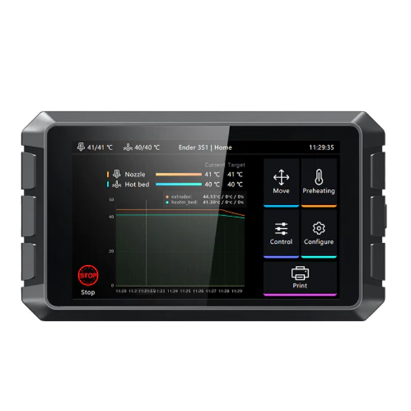 Creality Sonic Pad | メンテナンスパーツ,FDM用パーツ,ディスプレイ