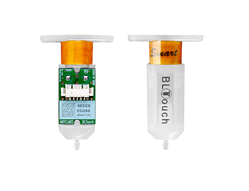 BL Touch Auto Leveling Sensor